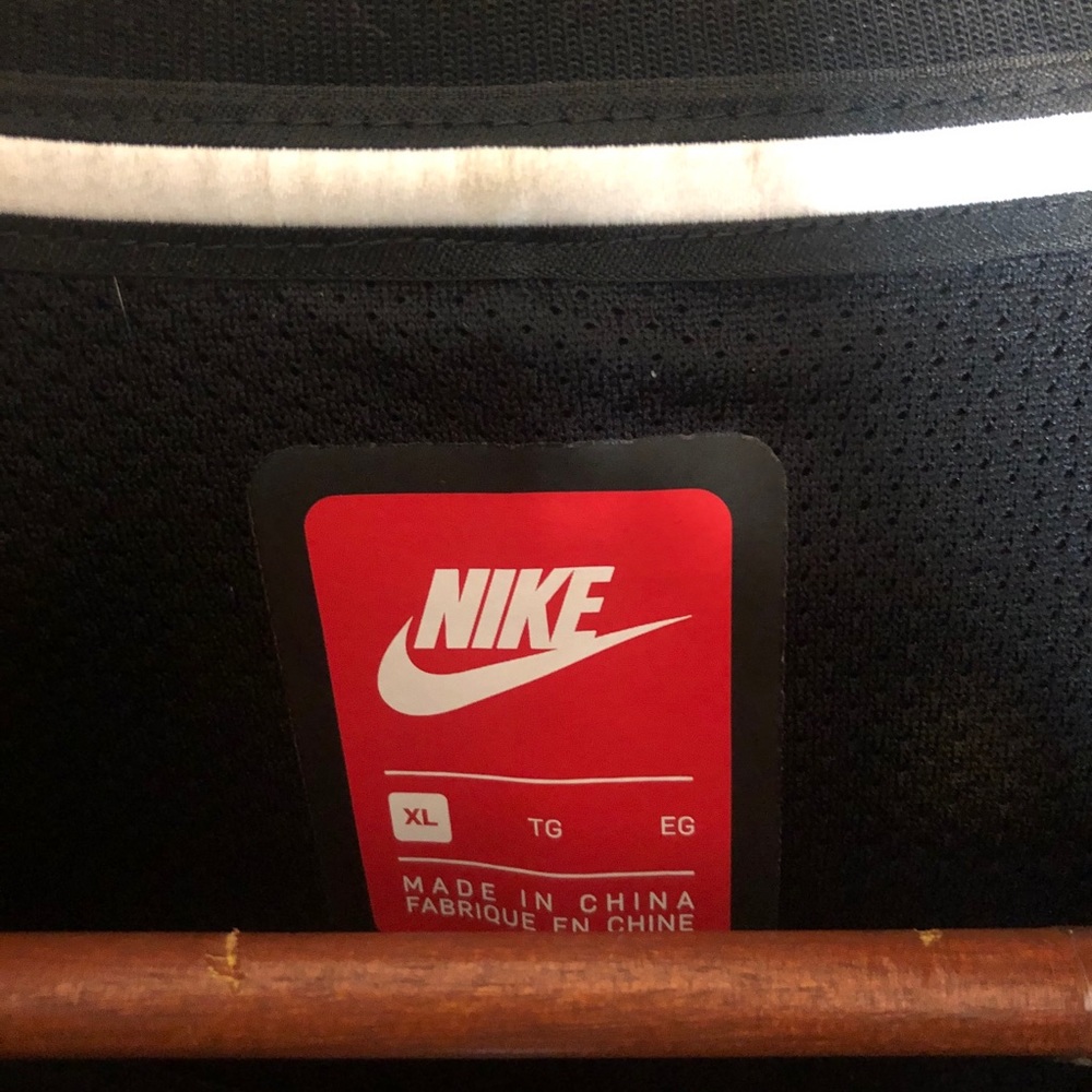 Nike “Tech Pack” Zip Up - image 4